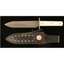 Vintage Wostenholm Knife
