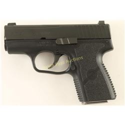 Kahr Arms PM9 9mm SN: VB4548