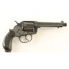 Image 3 : Colt 1878 .41 Cal SN: 38402
