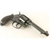 Image 4 : Colt 1878 .41 Cal SN: 38402