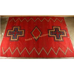 Zapotec Rug