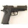 Image 2 : Smith & Wesson Mdl 411 .40 Cal SN: VAS4589