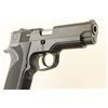 Image 3 : Smith & Wesson Mdl 411 .40 Cal SN: VAS4589