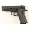 Image 4 : Smith & Wesson Mdl 411 .40 Cal SN: VAS4589