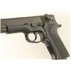 Image 5 : Smith & Wesson Mdl 411 .40 Cal SN: VAS4589