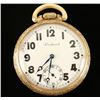 Image 1 : Boulevard Open Faced Pocket Watch