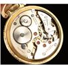 Image 2 : Boulevard Open Faced Pocket Watch