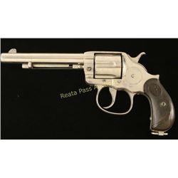 Colt 1902 .45 Cal SN: 46701