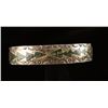 Image 1 : Zuni Inlaid Cuff Bracelet