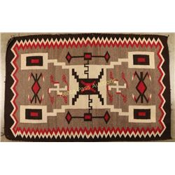 Navajo Rug