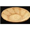 Image 1 : Papago Basketry Tray