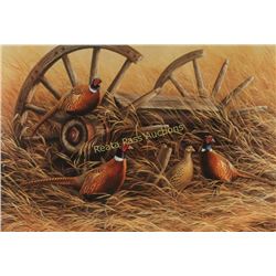 Limited Edition Fine Art Print