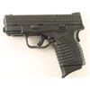 Image 3 : Springfield XDS 45 ACP SN: S3156984