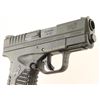 Image 5 : Springfield XDS 45 ACP SN: S3156984