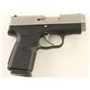 Image 3 : Kahr CM 45 .45 ACP SN: CA2338