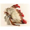 Image 3 : Contemporary Plains Indian Headdress