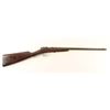 Image 1 : Winchester 1902 '101 Ranch' .22 S/L NVSN