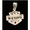 Image 3 : Harley Davidson Pendant
