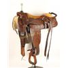 Image 4 : Vintage Trick Saddle