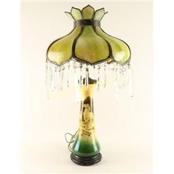 Vintage Table Lamp