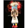 Image 1 : Vintage Hopi Tribe Kachina Doll