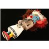Image 2 : Vintage Hopi Tribe Kachina Doll