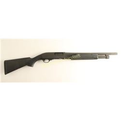 New England Firearms Parnder Pump 12 Ga