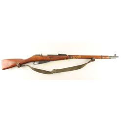 Mosin Nagant 91/30 7.62x54R SN: 9130146927