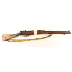 Enfield No. 1 MK III* .303 SN: 76694