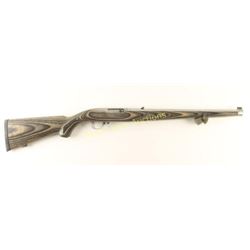 Ruger 10/22 .22 LR SN: 240-96989