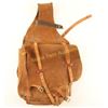 Image 1 : Northern Judd Leather Saddlebags