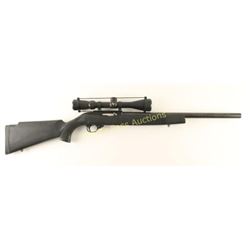 Ruger 10/22 .22 LR SN: 254-75466