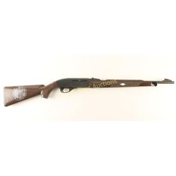 Remington Nylon 66 .22 LR SN: A2213732