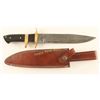 Image 2 : Damasus Stell Comabat Fighting Knife