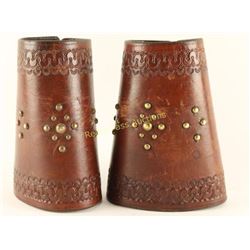 Cowboy Cuffs