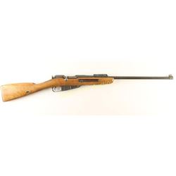 Mosin Nagant 1891 7.62x54R SN: 1288682