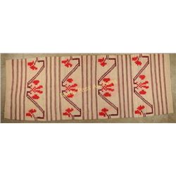 Navajo Runner Rug