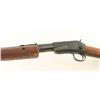Image 3 : Winchester 1906 .22 S/L/LR SN: 482243