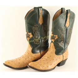 Mens Cowboy Boots