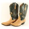Image 1 : Mens Cowboy Boots
