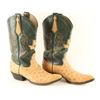 Image 2 : Mens Cowboy Boots