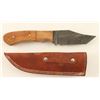 Image 2 : Damasus Skinner Knife