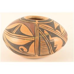 Walapi Polychrome Bowl