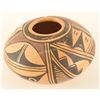 Image 2 : Walapi Polychrome Bowl