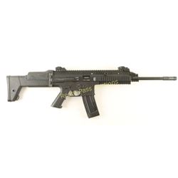 Issc Mk22 .22 Lr Sn: A529957