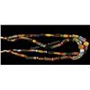 Image 2 : Colorful Trade Bead Necklace