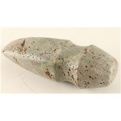 Stone Axe Head