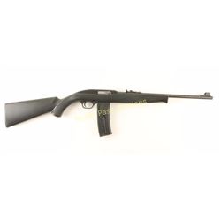 Mossberg Int'l 702 .22 LR SN: EME3753063