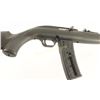 Image 3 : Mossberg Int'l 702 .22 LR SN: EME3753063