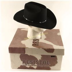 Mens Cowboy Hat